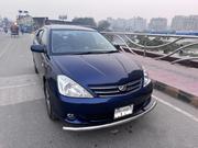 Toyota Allion 2002 Blue for sale