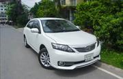 Toyota Allion 2011 Pearl for sale
