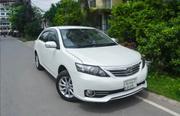 Toyota Allion 2011 Pearl for sale