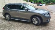 Nissan X-Trail 2.0 Petrol AWD 2014 Gray for sale