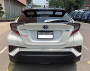 Toyota C-Hr 2019 Pearl for sale