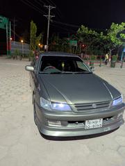 Toyota Corona Premio 2.0 Petrol AWD 1996 Silver for sale