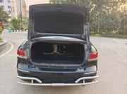 Hyundai Sonata 2010 Black for sale