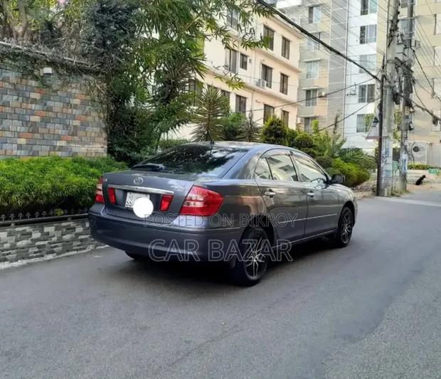 Toyota Premio 1.5 FWD 2003 Gray