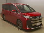 Toyota Noah 2022 Red for sale