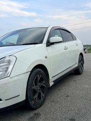 Nissan Bluebird Sylphy 2006 Pearl for sale