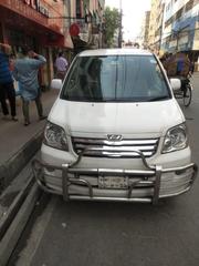 Toyota Noah 2007 Pearl for sale