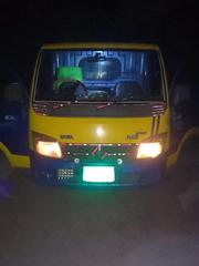 Tata Ace 2019 Orange for sale