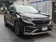 New Honda CR-V EX 2022 Black for sale