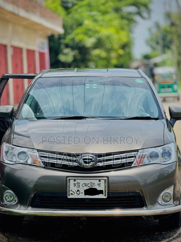 Toyota Axio 1.3 XG 2WD 2013 Gray