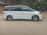 Toyota Estima 2003 White for sale