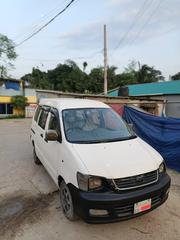 Toyota TownAce 2004 White for sale