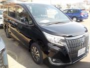 Toyota Esquire 1.8 FWD Hybrid (7 Seater) 2021 Black for sale