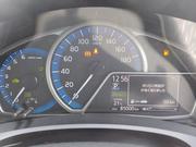 Toyota Corolla Fielder 1.5 Hybrid FWD 2021 Silver for sale