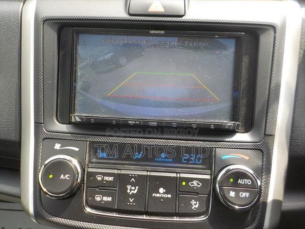 Toyota Corolla Fielder 1.5 Hybrid FWD 2021 Silver
