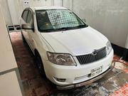 Toyota Corolla 2005 Pearl for sale