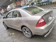 Toyota Corolla 2004 Beige for sale