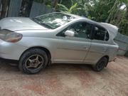 Toyota Platz 1.0 FWD 2000 Silver for sale