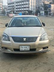 Toyota Premio 1.5 FWD 2005 Gold for sale
