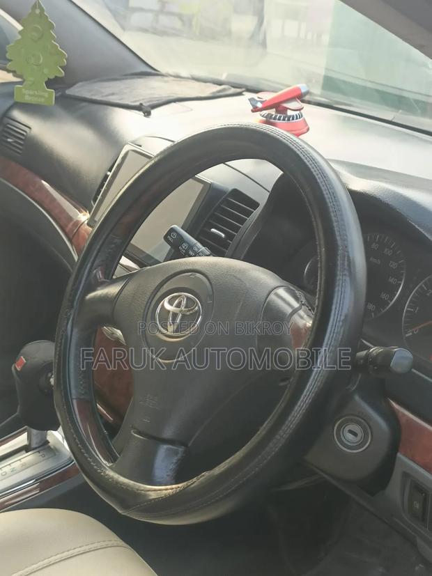 Toyota Premio 1.5 FWD 2005 Gold