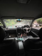 Toyota Carina 1997 Silver for sale