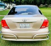 Toyota Axio 1.5 G 2WD 2008 Gold for sale