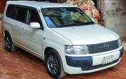 Toyota Probox 1.3 GL 2WD 2005 White for sale