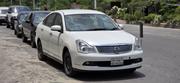Nissan Bluebird 2011 Pearl for sale