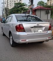 Toyota Allion 2004 Silver for sale