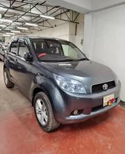 Toyota Rush 1.5 AWD 2006 Gray for sale