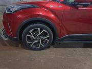 Toyota C-Hr 2018 Red for sale