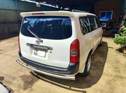 Toyota Probox 1.5 GL 2WD 2004 Silver for sale