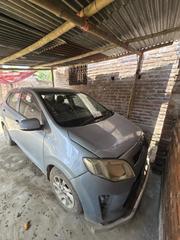 Kia Picanto 2018 Blue for sale