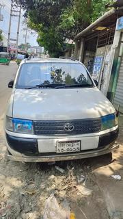 Toyota RAV4 2008 Brown for sale