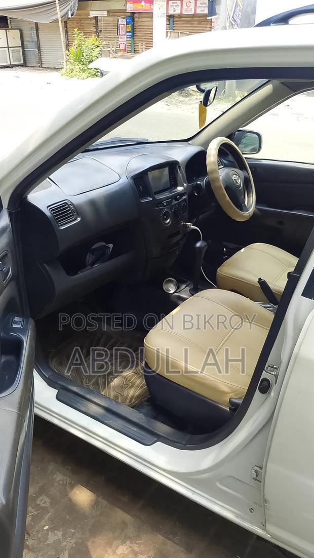 Toyota RAV4 2008 Brown