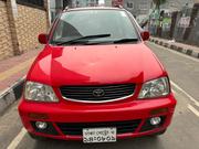 Toyota Cami 1999 Red for sale
