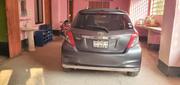 Toyota Vitz 2011 Gray for sale