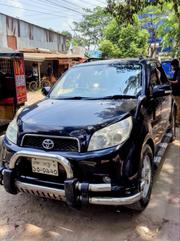Toyota Rush 2006 Black for sale