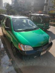 Toyota Platz 2002 for sale