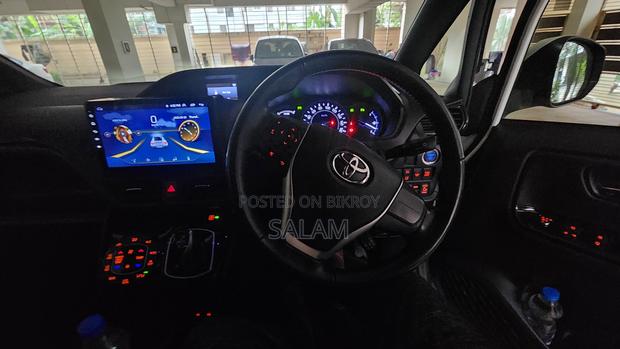 Toyota Noah 1.8 FWD Hybrid (7 Seater) 2019 Pearl