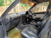 Toyota Starlet 1992 Gray for sale