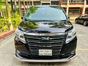 Toyota Corolla S Premium 4dr Sedan (1.8L 4cyl CVT) 2015 Maroon for sale