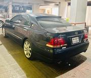 Toyota Crown 2004 Blue for sale