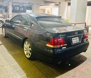 Toyota Crown 2004 Blue for sale
