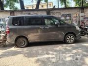 Toyota Noah 2.0 143hp FWD (7 Seater) 2012 Gray for sale