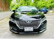 Toyota Allion 2013 Black for sale