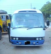 Toyota Coaster 2000 White for sale