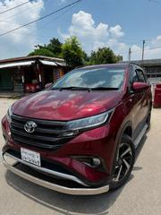 Toyota Rush 1.5 AWD 2018 Red for sale