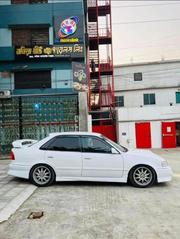 Toyota Sprinter 1997 White for sale