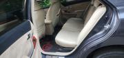 Toyota Premio 1.5 FWD 2016 Gray for sale